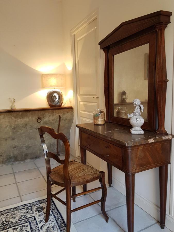 Bed and Breakfast Jardin De Mathilde Nangis Экстерьер фото