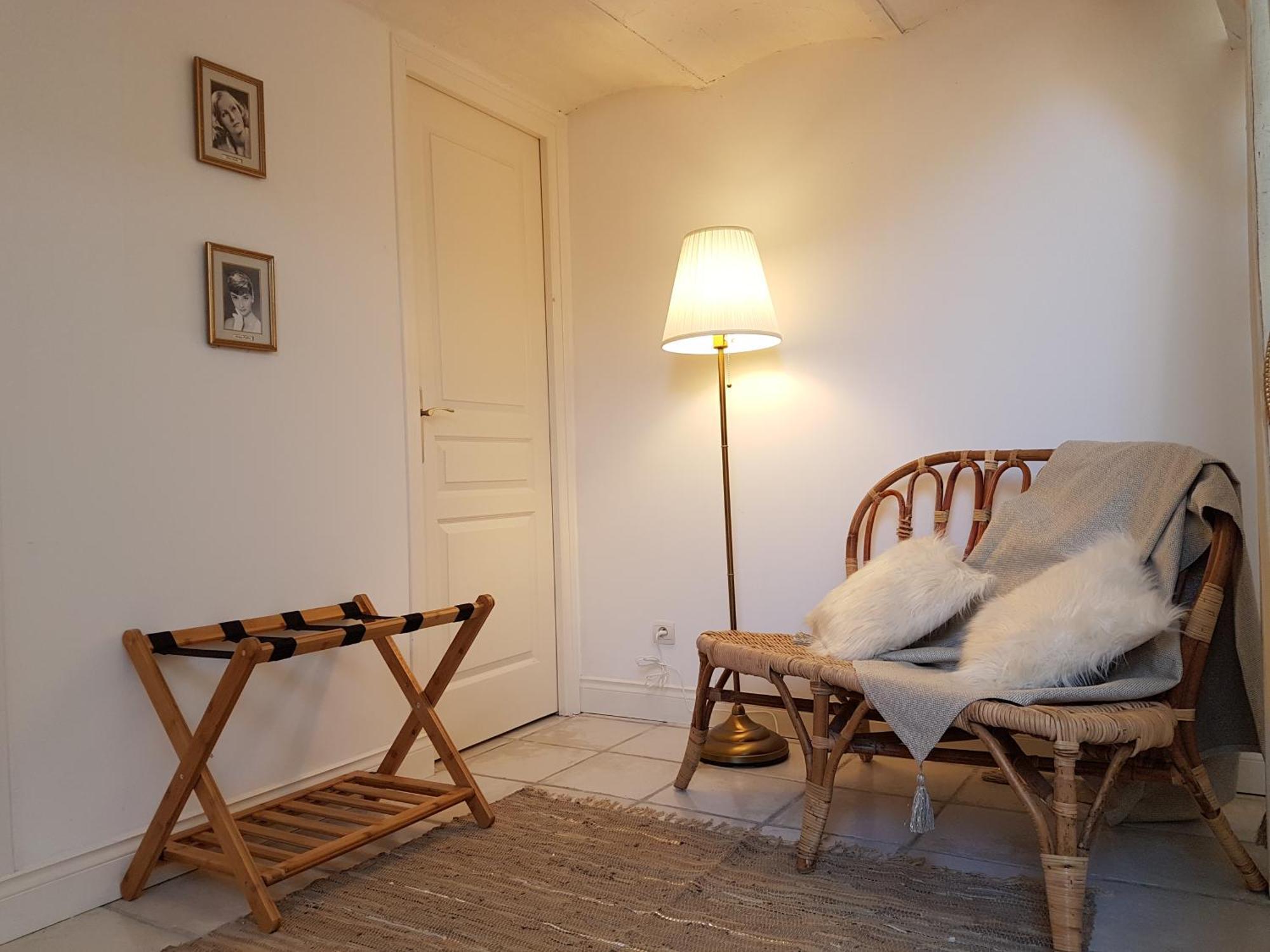 Bed and Breakfast Jardin De Mathilde Nangis Экстерьер фото